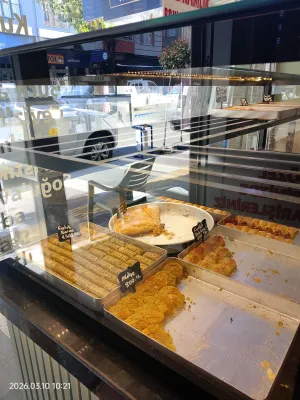 Biga’da Sofraların Tatlı Telaşına "Zabıta" Güvencesi - Fotoğraf 16