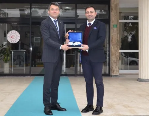 Biga’dan Omuz Omuza Ankara Çıkarması - Fotoğraf 2