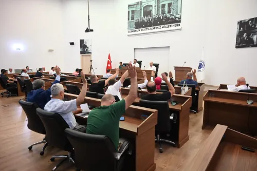 Biga’ya Hizmete Yine Ret! - Fotoğraf 2