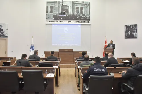 Hedef Sokak Hayvanları İçin Yaşam Merkezi Kurmak - Fotoğraf 1