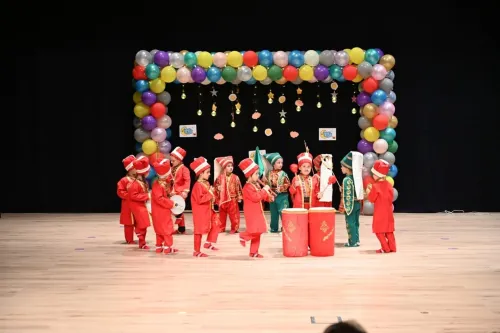 Kur'an Kursunun Minik Öğrencilerinin Yıl Sonu Etkinliği - Fotoğraf 2