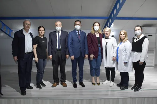 Minikler Sordu, Başkan Erdoğan Cevapladı - Fotoğraf 1