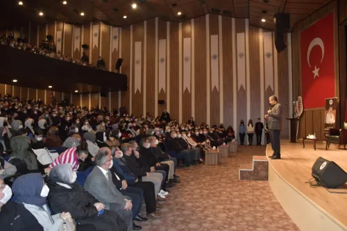 Hayati İnanç’ın Programına Yoğun İlgi