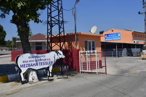 Kurban Kesim Başvuruları 20 Haziran’da Başlıyor