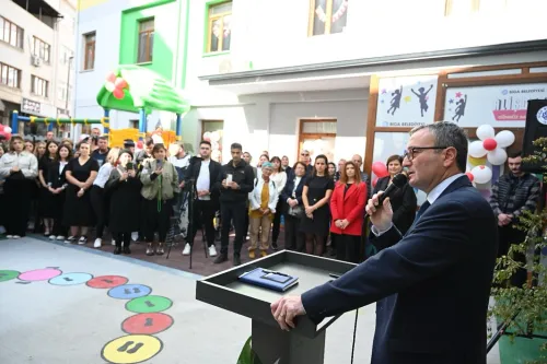 Proje Galerisi - Görsel 1