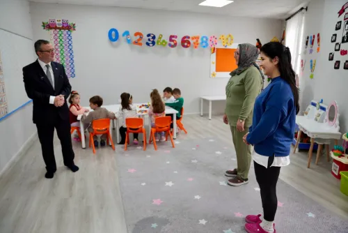 Proje Galerisi - Görsel 1