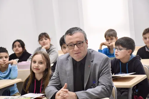 Proje Galerisi - Görsel 4