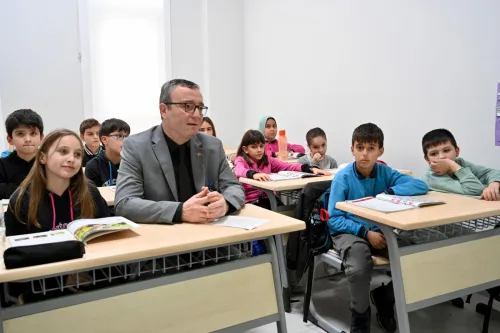 Proje Galerisi - Görsel 2