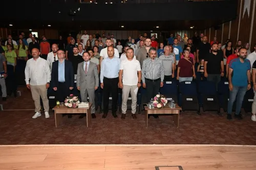 Proje Galerisi - Görsel 1