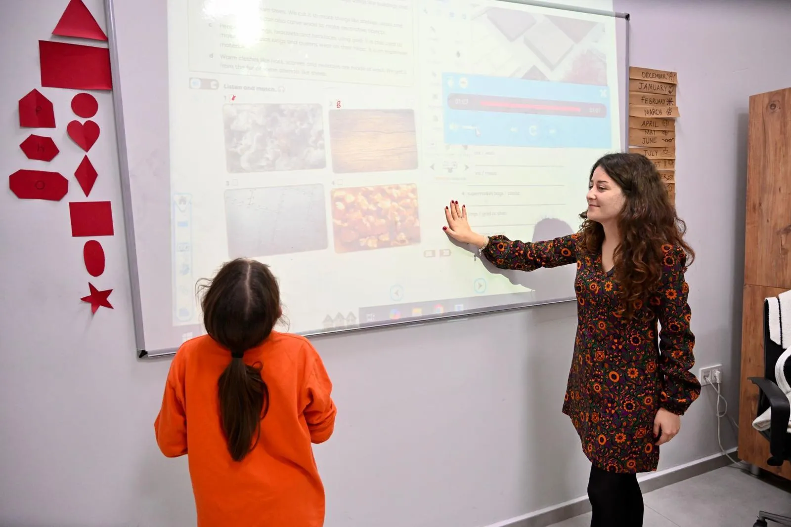 İngilizce Kursları